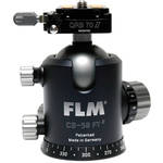 FLM Centerball 58 FTQR