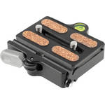 FLM Quick Release System