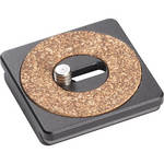 FLM Small Quick Release Plate