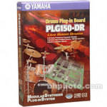 Yamaha PLG150-DR - Live Room Drums Expansion Board