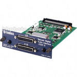Yamaha MY16TD - 16 Channel TDIF Interface Card