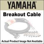 Yamaha DA96 Breakout Cable