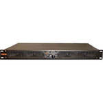 Fostex RM-1 1U Rack Mount Stereo Monitor