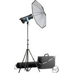 Broncolor Minicom 80 Basic Kit (100-240V)