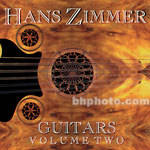 ILIO Hans Zimmer Guitars Volume 2 (Roland)