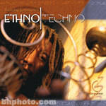 ILIO Ethno Techno (Akai)