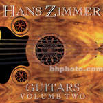 ILIO Hans Zimmer Guitars Volume 2 (Akai)