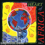 ILIO Heart of Africa Volume 1 (Akai)