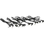 SKB SKB-PS-AC2 Pedalboard 9V Adapter Cable Kit