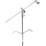 Avenger A2033FKIT 10.75' C-Stand Grip Arm Kit (Chrome-plated)