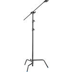 Avenger A2030DCB 9.8' Turtle Base C-Stand Grip Arm Kit (Black)