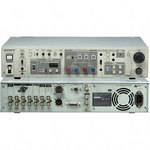 Sony CCU-D50P PAL System Digital Camera Control Unit