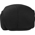 OP/TECH USA Soft Pouch- Body Cover-AF Pro (Black)