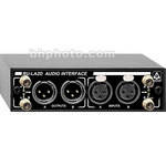 RDL RULA2D Bi-Directional 2 Channel Level Converter