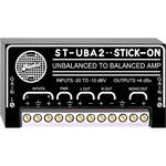 RDL ST-UBA2 Unbalanced to Balanced Amplifier
