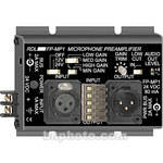 RDL FP-MP1 Microphone Preamplifier