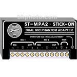 RDL ST-MPA2 Phantom Power Adapter
