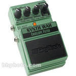 DigiTech Synth Wah Foot-Pedal