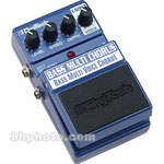DigiTech Bass Multi Chorus Foot-Pedal