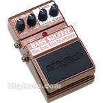 DigiTech Bass Squeeze Compressor Foot-Pedal
