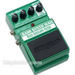 DigiTech Bass Synth Wah Foot-Pedal