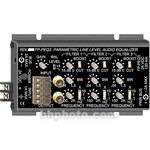 RDL FP-PEQ3 - 3-Band Parametric Equalizer