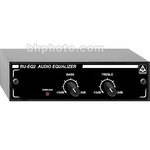 RDL RU-EQ2 Equalizer