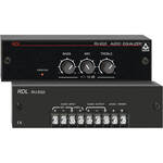 RDL RU-EQ3 Equalizer