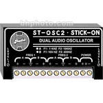 RDL ST-OSC2B Test Tone Generator