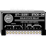 RDL ST-SSR1 - Solid-State Audio Relay