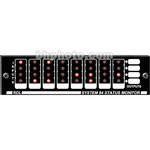 RDL SYS84SM - System 84 Status Monitor