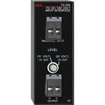 RDL TX-70A Input Interface with Unbalanced Line Out