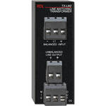 RDL TX-LM2 Line Matching Transformer