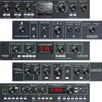 Eventide Clockworks Legacy Plug-In Bundle