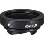 Novoflex Lens Adapter Contax SLR Lens to Leica M Body
