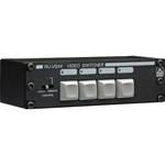 RDL RU-VSX4 4x1 Vertical Interval Video Switcher