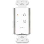 RDL RC2-ST - 2 Channel Remote Control