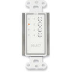 RDL RC4-RU - 4-Channel Remote Control