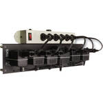 RDL WH1 Power Supply Mounting Adapter