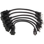 RDL EC6 6" Extension Cord