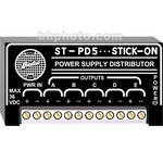 RDL ST-PD5 Linear Supply Distributor
