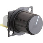 RDL AMS-10KA 10K-OHMS Audio KNOB