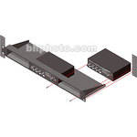 RDL RU-RA3HD 19" Rack Mount for Max Rack-Up Modules