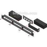 RDL RU-RA3 19" Rackmount for Rack-Up Modules
