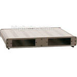 RDL UC-2 Double-Wide Enclosure