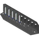 RDL SR-10 Stick-On Series Mounting Rack