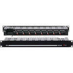 RDL SAS-8C 8-Station Audio Controller