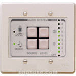 RDL RCX-1 - Room Control for RCX-5C