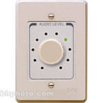 RDL RCX-10R - Wall-Mount Rotary Volume Control for RCX-5C (Neutral)