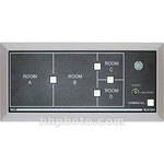 RDL RCX-CD1L Remote Control Panel